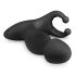 Easytoys Pounding Pete - Prostata-Vibrator (Schwarz)