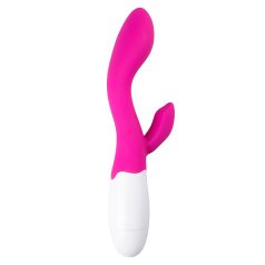 Easytoys Lily - Klitoris-Vibrator mit Arm (Pink)