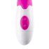Easytoys Lily - Klitorisstimulator Vibrator (pink)