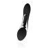 Sway No.1 Wand - Akku, 2in1 Massagevibrator (schwarz)