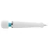MyMagicWand - kraftvoller Massagevibrator (weiß-blau)
