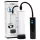 Rimba P-PP02 - automatische Penispumpe (transparent)