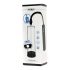 Rimba P-PP02 - automatische Penispumpe (transparent)