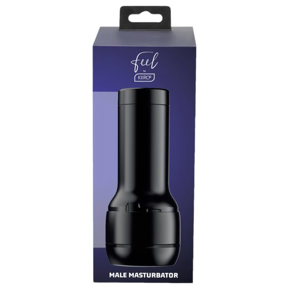 Kiiroo Feel - Natur-Masturbator mit Kunstvagina