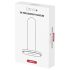 Kiiroo Onyx Enge Passform Masturbator-Manschette - 3er Set (weiß)