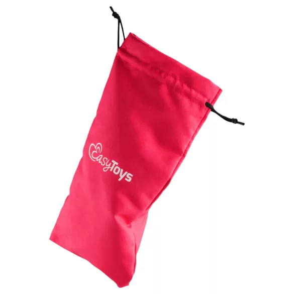EasyToys - Aufbewahrungstasche für Spielzeug (rosa)