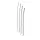 SINNER 175 - Edelstahl Dilator-Set (4-teilig) - Anfänger
