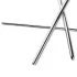 SINNER 175 - Edelstahl Dilator-Set (4-teilig) - Anfänger