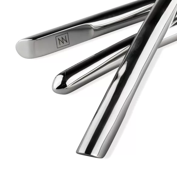 SINNER 174 - Geschwungener Stahldilator-Set (14-teilig)