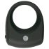 Easytoys - Vibrations-Penisring (schwarz)