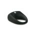 Easytoys - Vibrations-Penisring (schwarz)
