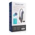 Easytoys - Penispumpe (Schwarz)
