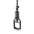 Easytoys Finger Grip - Penispumpe (Schwarz)
