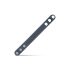 Boners Cock Straps L - Verstellbarer Penisring (grau)