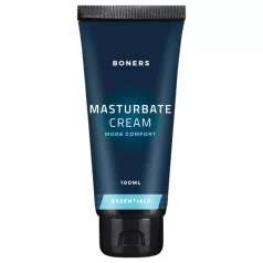 Boners Essentials - Masturbationscreme für Männer (100 ml)