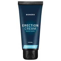 Boners Erektion - anregende Intimcreme für Männer (100 ml)