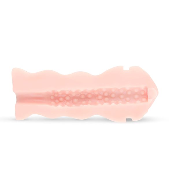 FPPR. - Naturgetreuer Mund-Masturbator