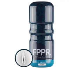 FPPR - realistische künstliche Vagina Masturbator (weiß)