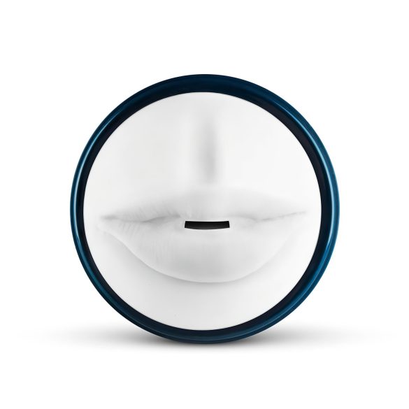 FPPR. - Realistischer Mund-Masturbator (Weiß)