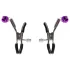 Secret Pleasure Chest - Fortgeschrittenes 14-teiliges BDSM-Set (schwarz)