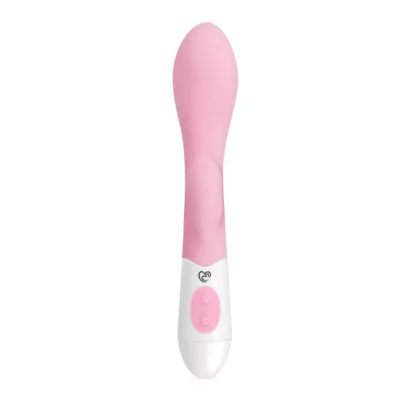 LoveBoxxx I love Pink - Vibrating Bondage Set (6-teilig) - Pink