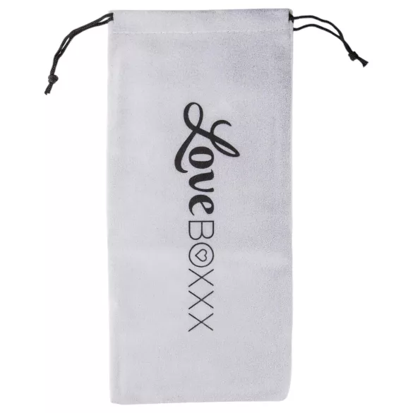 LoveBoxxx Yourself - Vibrator-Set für Frauen (4-teilig)
