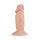 Real Fantasy Archi - naturgetreuer Dildo - 11,5 cm (natur)