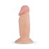 Real Fantasy Archi - naturgetreuer Dildo - 11,5 cm (natur)