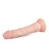 Real Fantasy Dylan - naturgetreuer Dildo - 23cm (Natur)