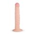 Real Fantasy Scott - naturgetreuer Dildo - 25 cm (natur)