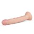 Real Fantasy Scott - naturgetreuer Dildo - 25 cm (natur)