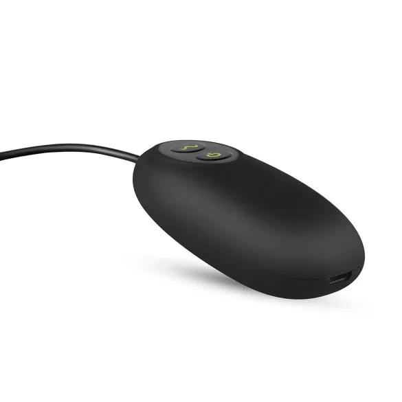 Real Fantasy Glynn - Akku-Vibrator, realistisch, 25cm (natur)