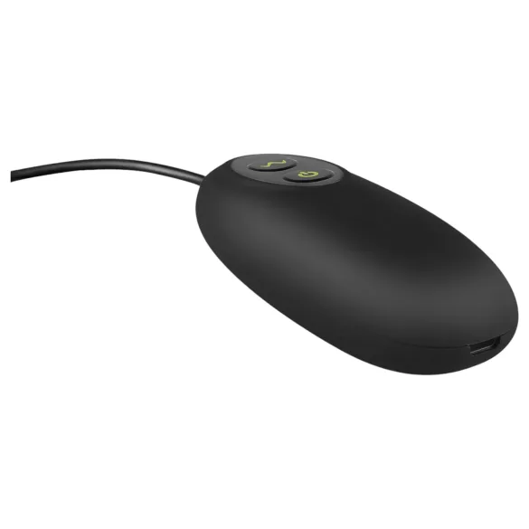 Real Fantasy Dwane - Akku Vibrator - 31cm (naturell)