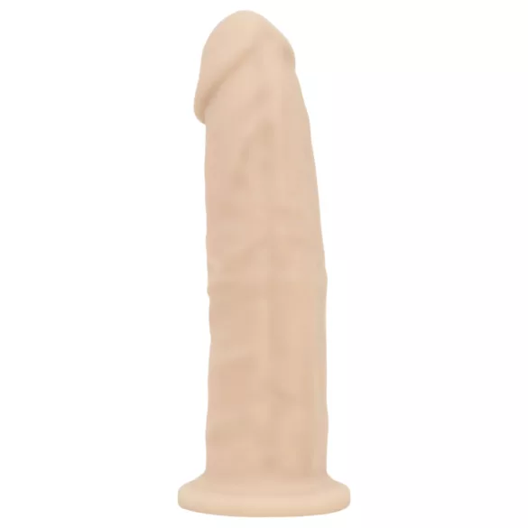 Real Fantasy Harris - naturgetreuer Dildo - 15cm (hautfarben)