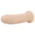Real Fantasy Parker - Naturgetreuer Dildo - 19 cm