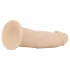 Real Fantasy Parker - Naturgetreuer Dildo - 19 cm
