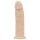 Real Fantasy Xavier - Lebensechter Dildo - 23 cm (Natur)