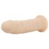 Real Fantasy Xavier - Lebensechter Dildo - 23 cm (Natur)