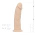 Real Fantasy Xavier - Lebensechter Dildo - 23 cm (Natur)