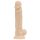 Real Fantasy Percy - realistische Dildo - 18cm (natur)