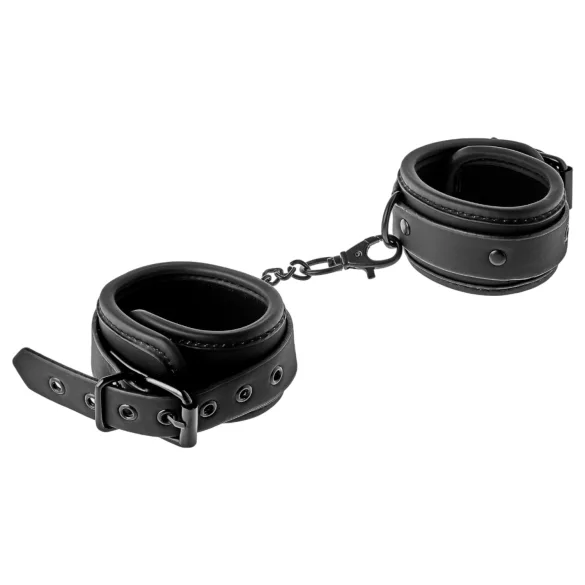 Dreamtoys Blaze - Fußfessel (schwarz)
