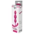 Cheeky Love - Perlen-Analdildo (Pink)
