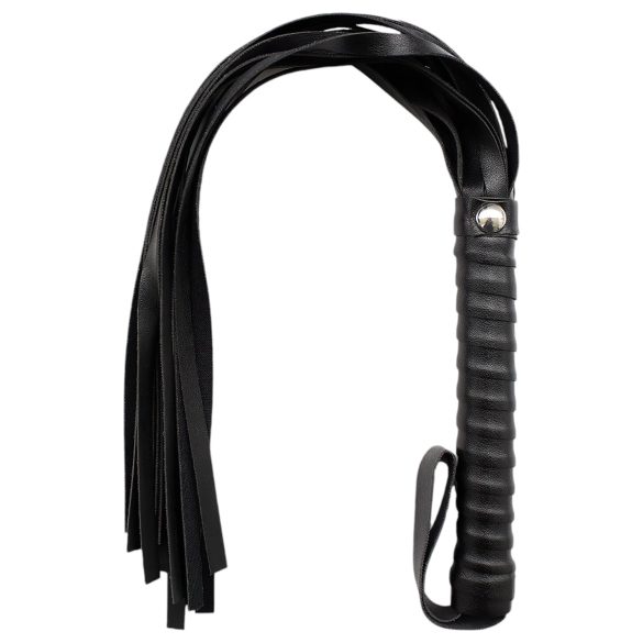 Blaze Ultimate - Fesselset - 10-teilig (schwarz)