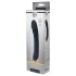 Goddess Boreas - Akku G-Punkt Vibrator mit Heizung (blau)