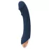 Goddess Boreas - Akku G-Punkt Vibrator mit Heizung (blau)