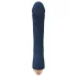 Goddess Boreas - Akku G-Punkt Vibrator mit Heizung (blau)