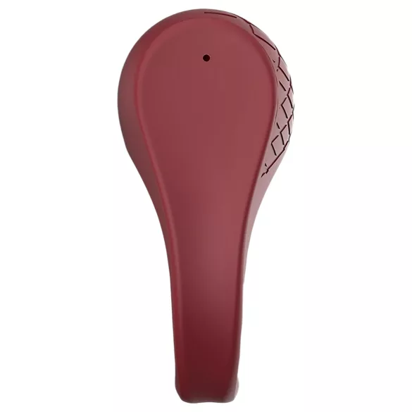 Dreamtoys Ivy - Vibrierender Penisring (Bordeaux)