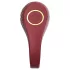 Dreamtoys Ivy - Vibrierender Penisring (Bordeaux)