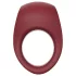 Dreamtoys Ivy - Vibrierender Penisring (Bordeaux)