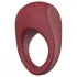 Dreamtoys Ivy - Vibrierender Penisring (Bordeaux)